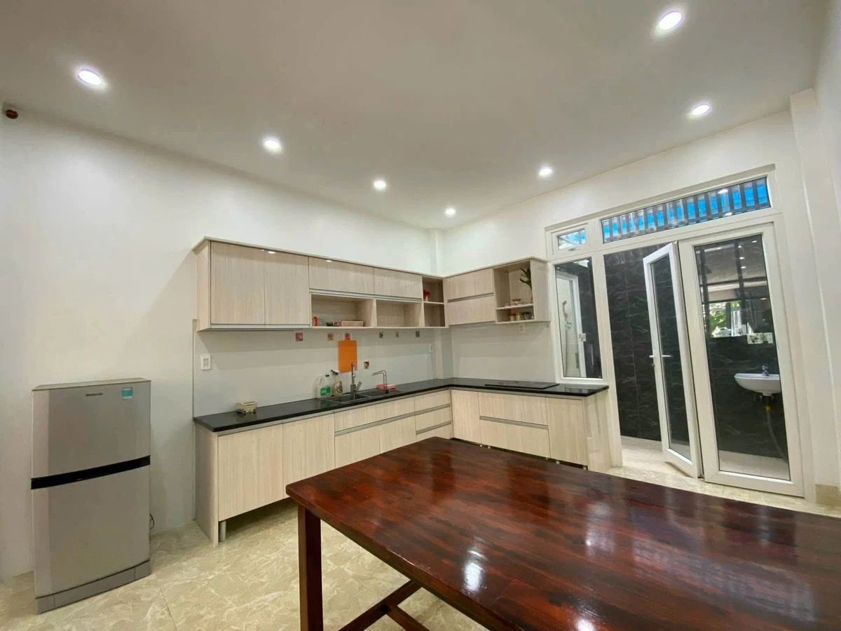 Bán nhà phố 64m² 3 phòng ngủ Khu đô thị VCN, Thủ Đức - 7,3 tỷ - Ảnh thu nhỏ 4