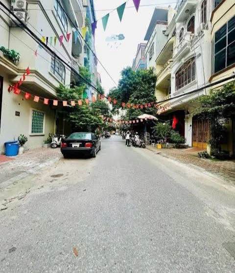 Bán nhà 6 tầng 100m Minh Khai, Hà Nội 11 tỷ - Ảnh 1