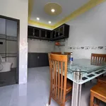 Bán nhà 4x13m đúc lửng 3PN 2WC sổ đỏ riêng đường Trịnh Thị Miếng, Hóc Môn giá 2,18 tỷ - Ảnh thu nhỏ 3