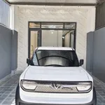 Bán nhà mặt tiền góc hẻm 92m² Rạch Giá, An Giang 1.75 tỷ - Ảnh thu nhỏ 1