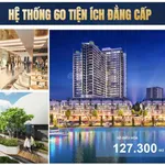 Hacom Tower căn hộ cao cấp trung tâm Phan Rang Khánh Hòa full nội thất 4 sao sở hữu lâu dài - Ảnh thu nhỏ 12