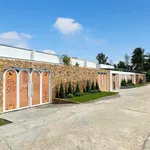 Bán nhà vườn 3PN nội thất đầy đủ 318m2 Rạch Giá 2.95 tỷ - Ảnh thu nhỏ 1