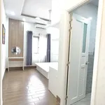 Bán nhà KDC gần cụm trường cấp 1,2 Đông Hòa Dĩ An, 92m2 1T2L hoàn công, sân ô tô, PN dưới - 6,1 tỷ - Ảnh thu nhỏ 17