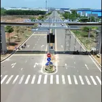 Bán 4 nền đất liền kề mặt tiền 28m, 200m², Bình Chánh - Ảnh thu nhỏ 4