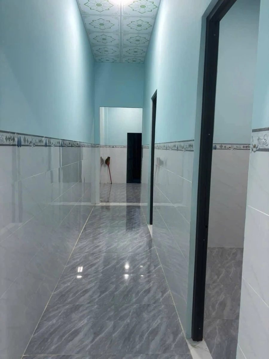 Bán đất 150m² ấp Tân Thanh, Xã Tân Phú, Tây Ninh - Ảnh 1