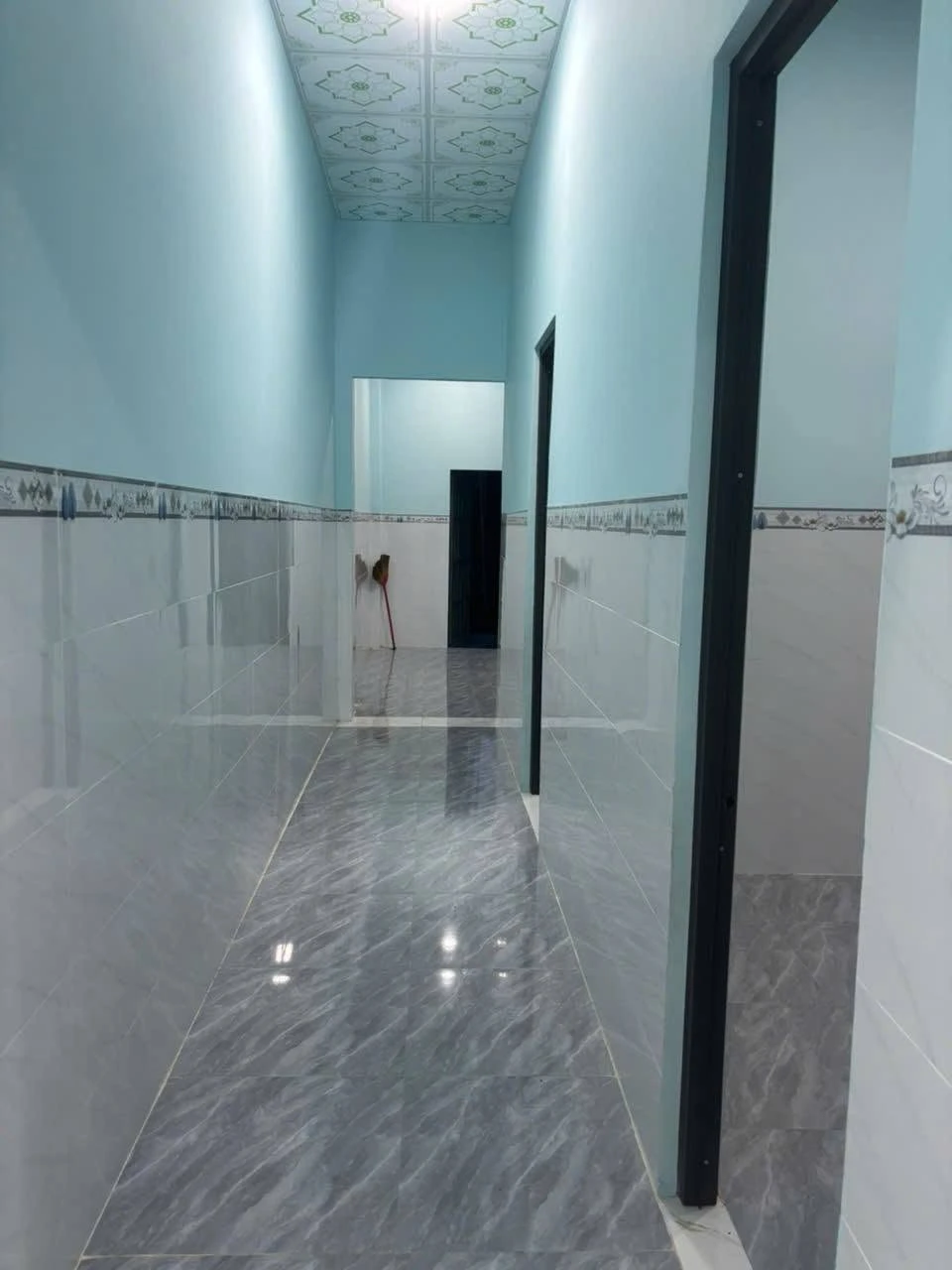 Bán đất 150m² ấp Tân Thanh, Xã Tân Phú, Tây Ninh - Ảnh 1