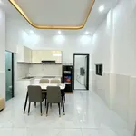 Bán nhà Nhà Bè 5m × 9m, 1PN, 1WC, nội thất đầy đủ - Ảnh thu nhỏ 2