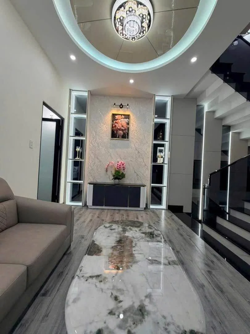 Bán nhà 3 tầng 300m² Thanh Tịnh Đà Nẵng 12.5 tỷ - Ảnh thu nhỏ 3