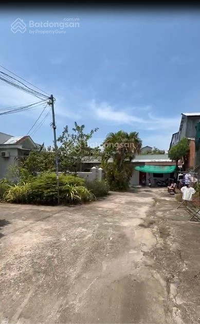Cần bán lô 186m2 khu phố 5 ngay trung tâm Dương Đông. Kinh doanh, để ở đều rất tốt - Ảnh thu nhỏ 2