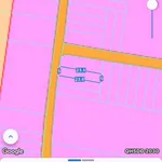 Bán đất Hòa Lợi Bến Cát 117.6m² giá 1 tỷ 250 - Ảnh thu nhỏ 2