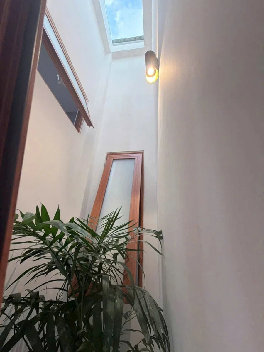 Nhà bán sổ riêng 2PN 100m2 Khánh Xuân Buôn Ma Thuột - Ảnh thu nhỏ 4