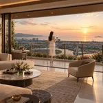 CĂN HỘ PENTHOUSE 3 PN 100MM2 VIEW SÔNG CHỈ 3,8 TỶ - TT CHỈ 1,2 TỶ NHẬN NHÀ - GIÁ GỐC CDT SUNGROUP - Ảnh thu nhỏ 3