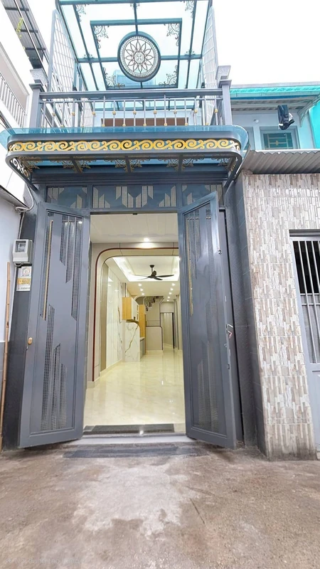Bán nhà hẻm 139 Trương Định, Rạch Giá, 100m², 2PN, 1.65 tỷ thuongluong
