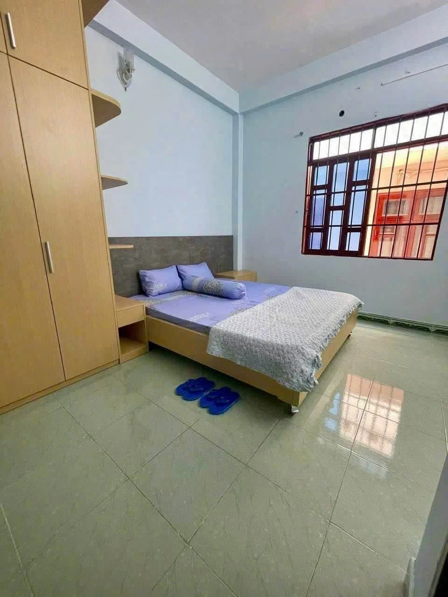 Bán nhà hẻm xe hơi 150m² 7PN Huyền Trân Công Chúa, Vũng Tàu - Ảnh thu nhỏ 5