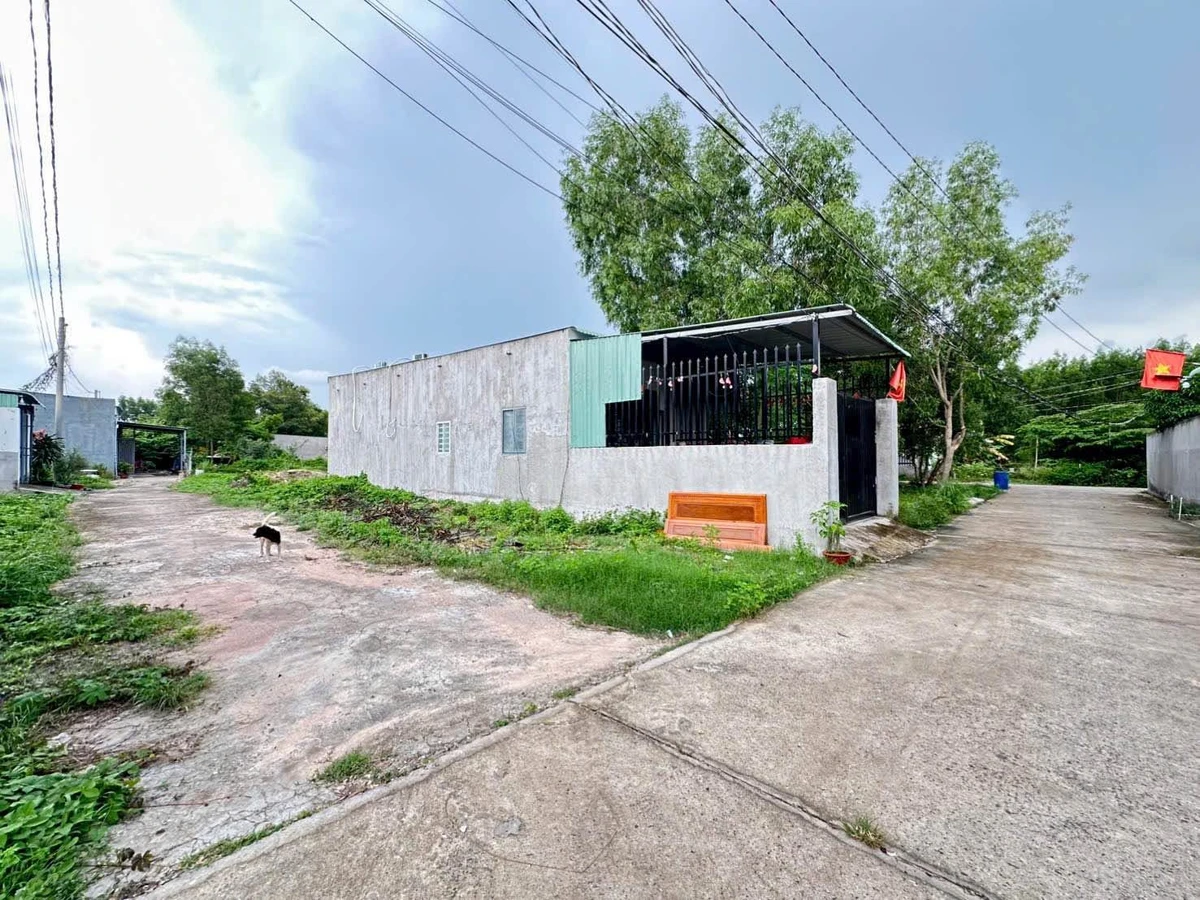 Bán lô đất 90m² giá 279 triệu Mỹ Xuân - Ảnh thu nhỏ 2