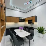Bán nhà liền kề 105m2, 2PN, Đại Lộ Đồng Khởi, Nhà Bè - Ảnh thu nhỏ 5