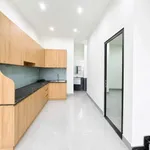 Bán biệt thự mini 7x15 (105m²) giá 1,9 tỷ gần Hương lộ 7, Củ Chi - Ảnh thu nhỏ 4