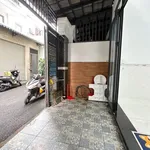 Bán nhà hẻm ô tô 58m2, 5 tầng, 4 phòng ngủ, 5 WC tại Gò Vấp giá 6,8 tỷ - Ảnh thu nhỏ 2