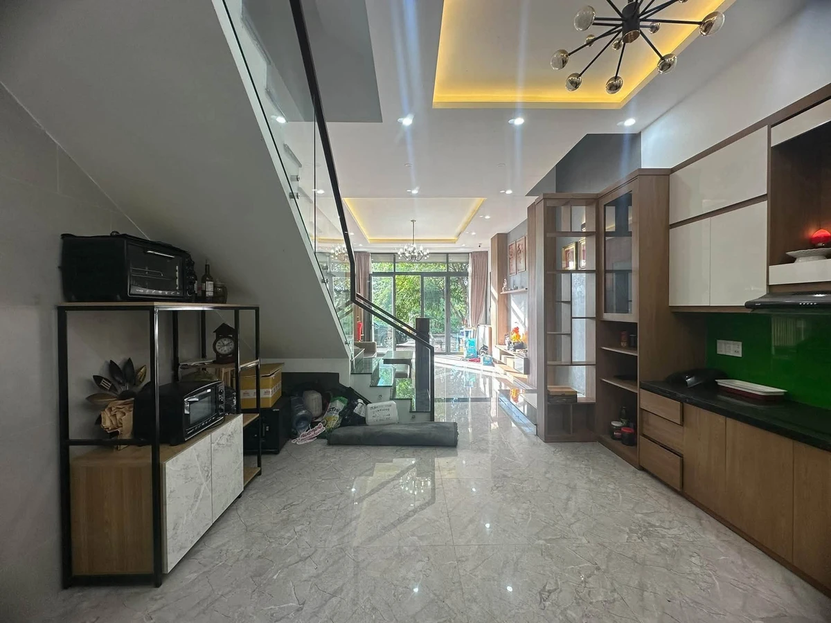 Bán nhà 3 tầng 90m² 4PN Hà Huy Tập Buôn Ma Thuột - Ảnh thu nhỏ 3