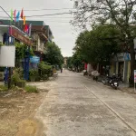 Chính chủ cần bán gấp lô đất hai mặt tiền đường liên xã vị trí vàng tại thôn Quy Hậu, Lệ Thủy - Ảnh thu nhỏ 8