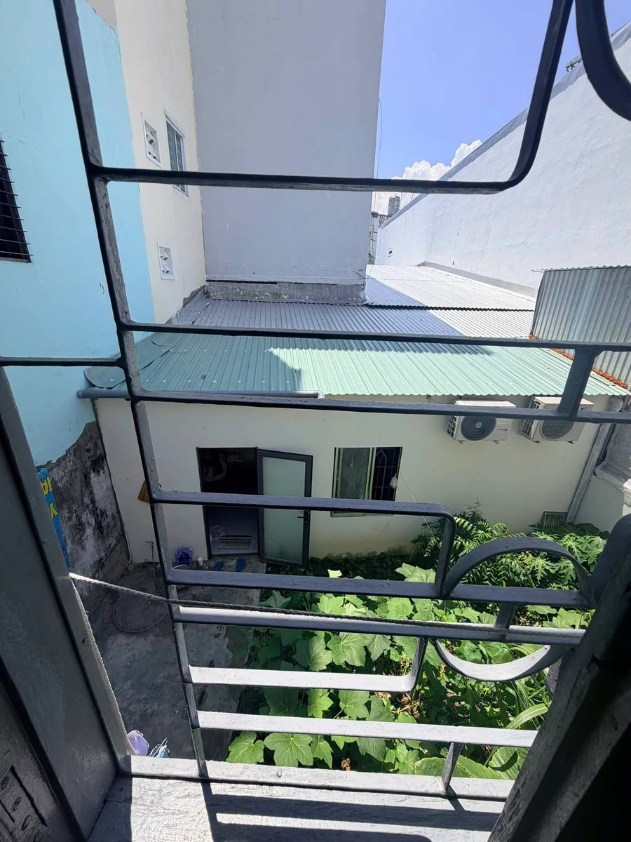 Bán nhà 2 tầng 26,5m2 Phước Hải, Nha Trang 1,8 tỷ - Ảnh thu nhỏ 3