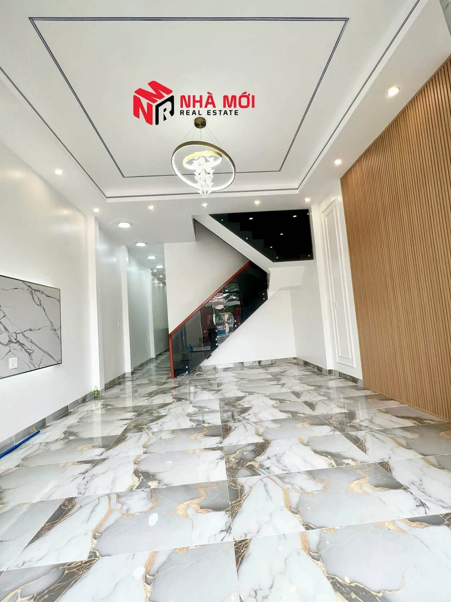 Bán nhà 3PN Licogi Võ Văn Ngân 100m² 3.1 tỷ - Ảnh thu nhỏ 3