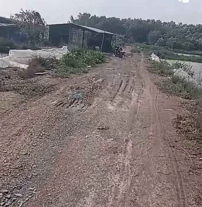 Bán đất 8500m² tại Ba Tri, Bến Tre giá 1 tỷ 20 triệu - Ảnh thu nhỏ 2