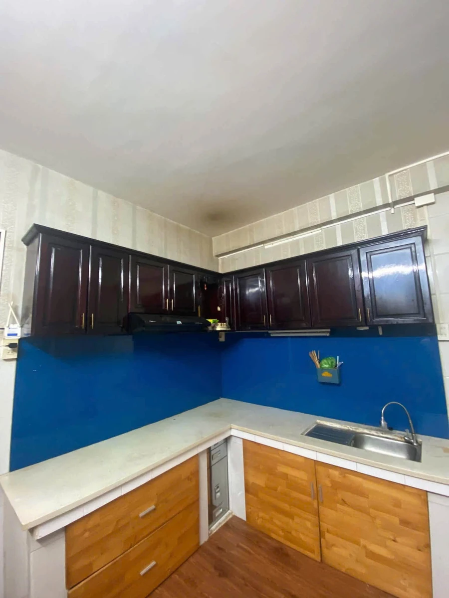 Bán căn hộ 55m² chung cư số 2 Ngô Sĩ Liên, trung tâm Nha Trang giá 2,6 tỷ - Ảnh thu nhỏ 2