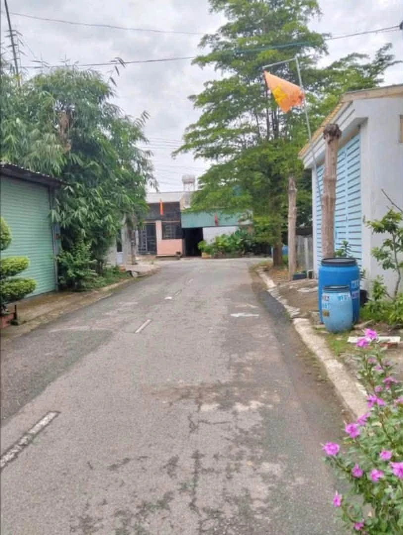 Bán lô đất 100m² An Tây, 1 tỷ 100 - Ảnh thu nhỏ 2