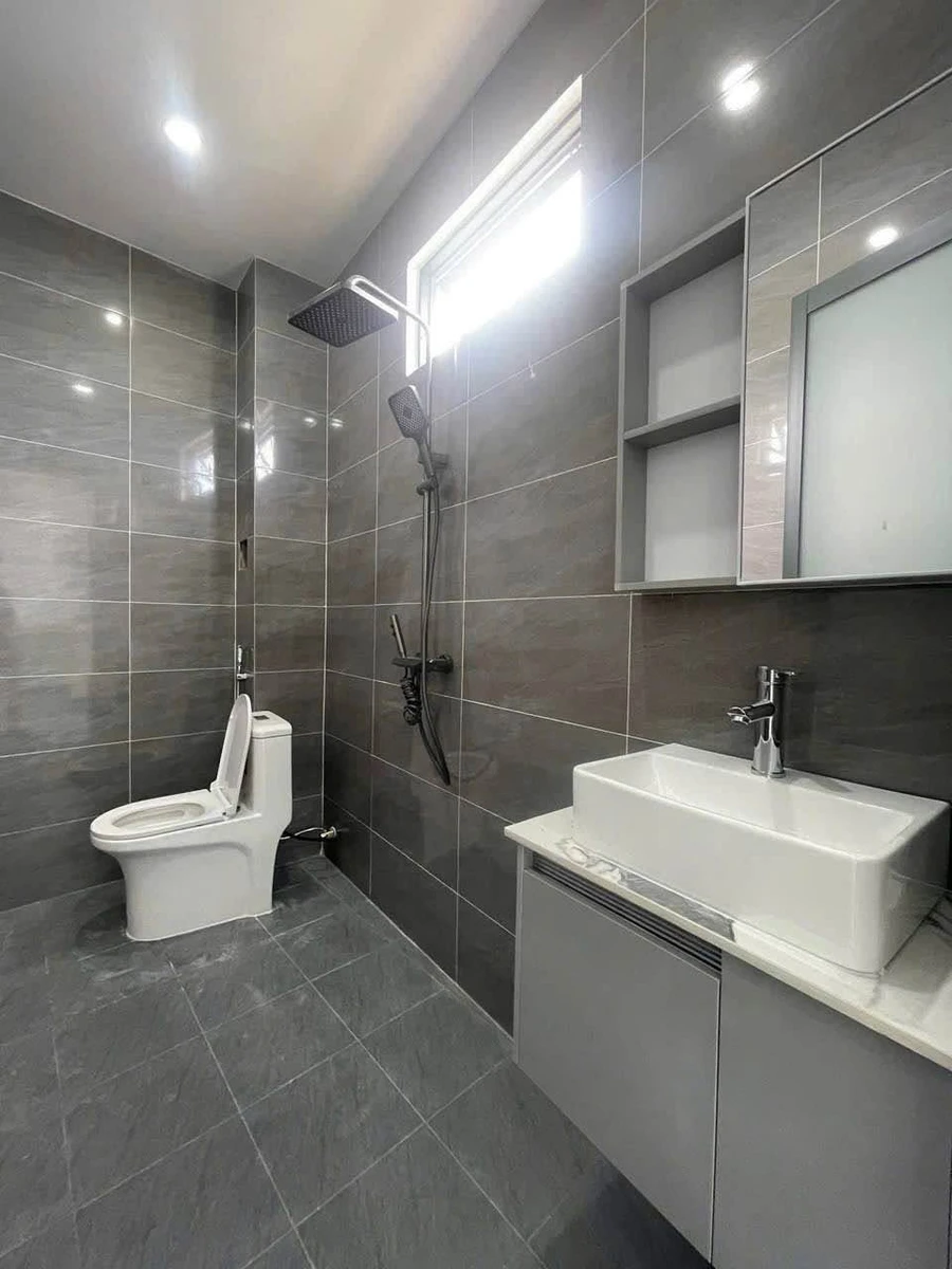Bán nhà gác lửng 98m2 3PN Diên Khánh 2,25 tỷ - Ảnh thu nhỏ 5