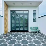 Bán nhà cấp 4 thổ cư 90m² mặt tiền đường Cô Tư Ớt, xã Phước Vĩnh Tây, Tây Ninh - Ảnh thu nhỏ 3
