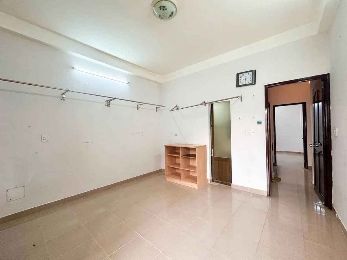 Bán nhà 3 tầng 60m² Huỳnh Tấn Phát Nhà Bè 3 tỷ - Ảnh thu nhỏ 4