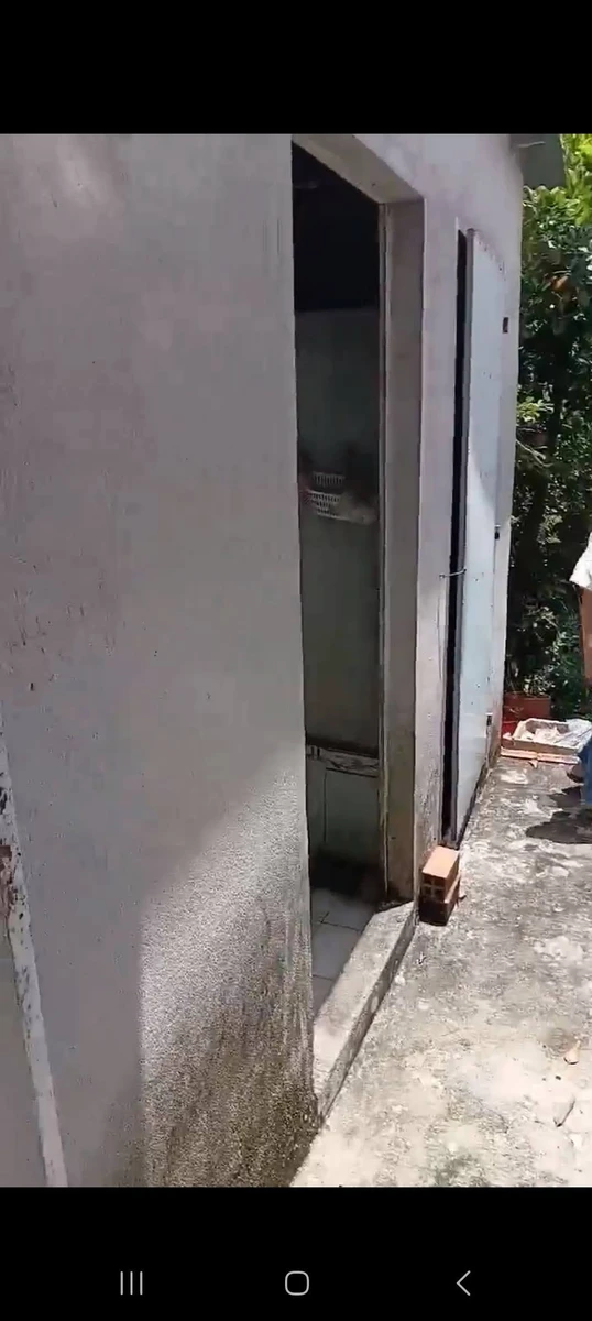 Bán nhà 2 phòng ngủ 186m² sát chợ Cầu Da, Tây Ninh - Ảnh thu nhỏ 5