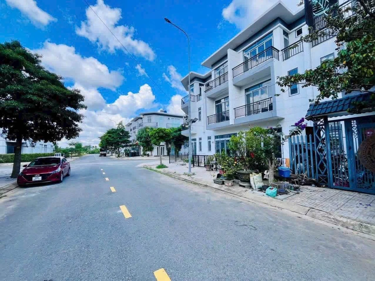 Nhà phố Phúc An City 75m², 2 tầng, 2,55 tỷ - Ảnh thu nhỏ 3