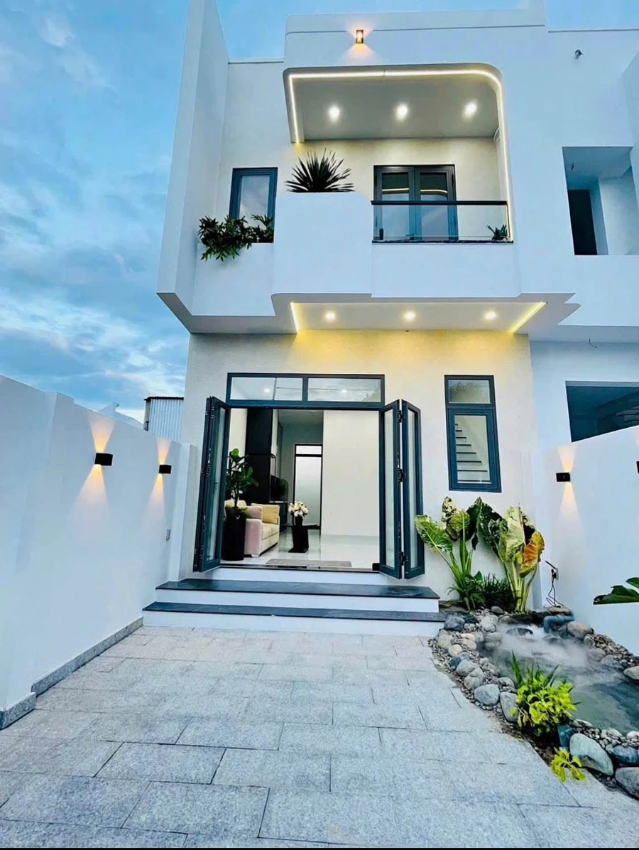 Bán nhà 3PN 74m² Diên Khánh Khánh Hòa 2.55 tỷ - Ảnh 1