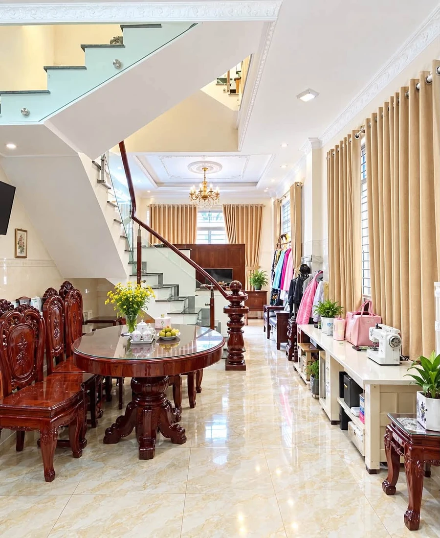 Bán nhà 103m² Bình Thọ, 3PN, giá 8,5 tỷ - Ảnh thu nhỏ 3
