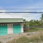 Chính chủ cần bán mặt đất mặt tiền 910B kế bên cây xăng hiện hữu, phường Bình Minh, Vĩnh Long - Ảnh thu nhỏ 2