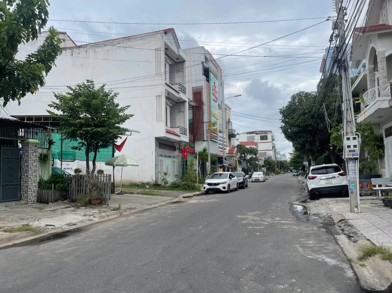 Bán lô thổ cư mặt tiền Đỗ Hành 100m2, Phú Thủy, Lâm Đồng - 4,3 tỷ - Ảnh 1