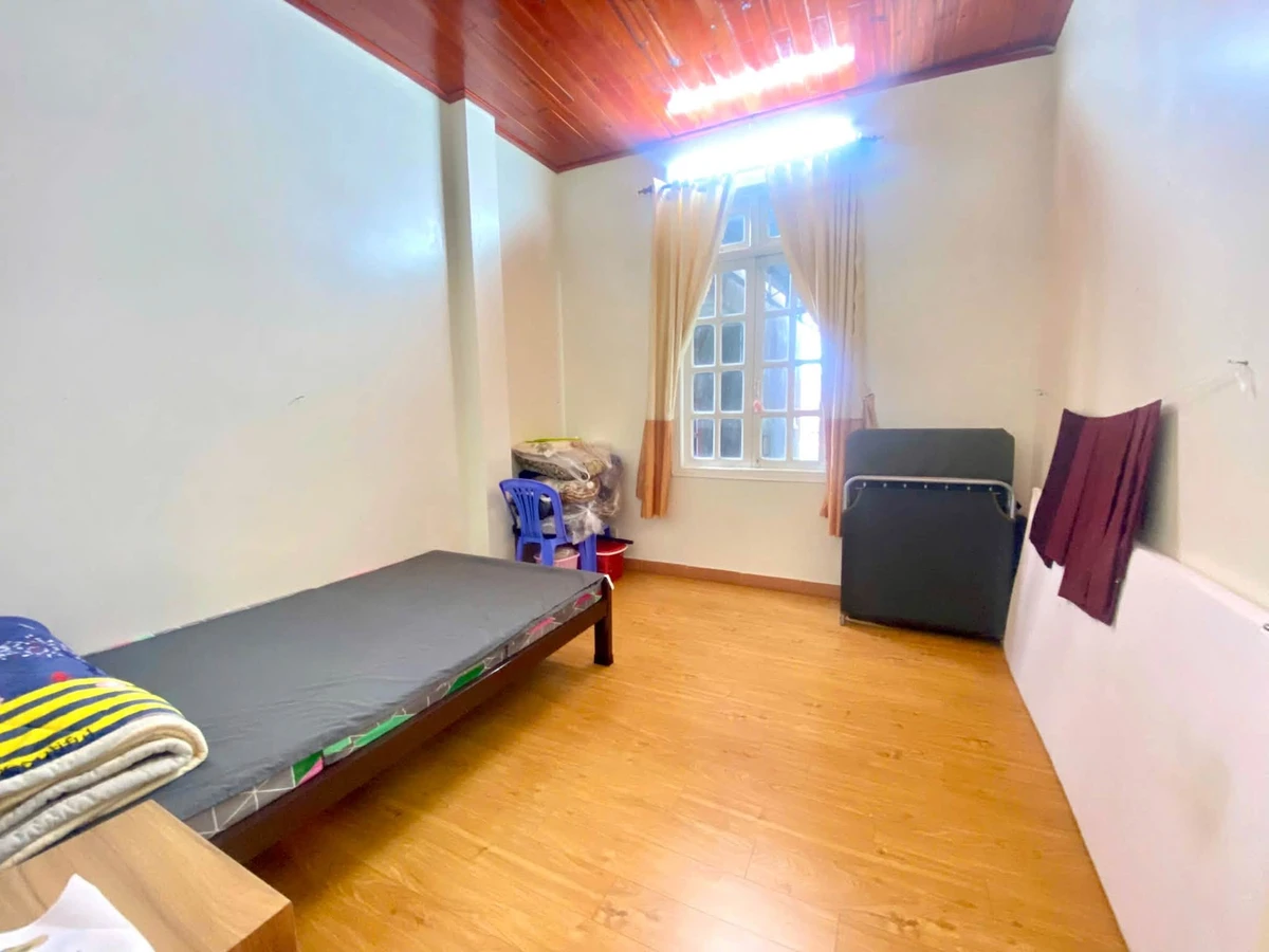Bán nhà hoàn công 66,35 m² Phạm Hồng Thái Đà Lạt 6,1 tỷ - Ảnh thu nhỏ 5