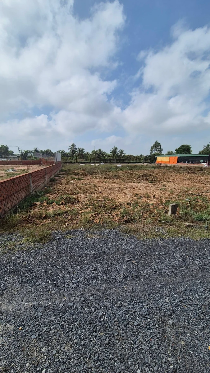 Bán đất thổ cư 150m² Bình Lợi, Tây Ninh, 260 triệu - Ảnh thu nhỏ 3