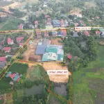 Bán đất 1979,2m2 giá 1,95 tỷ tại thị trấn Thanh Sơn - Ảnh thu nhỏ 5