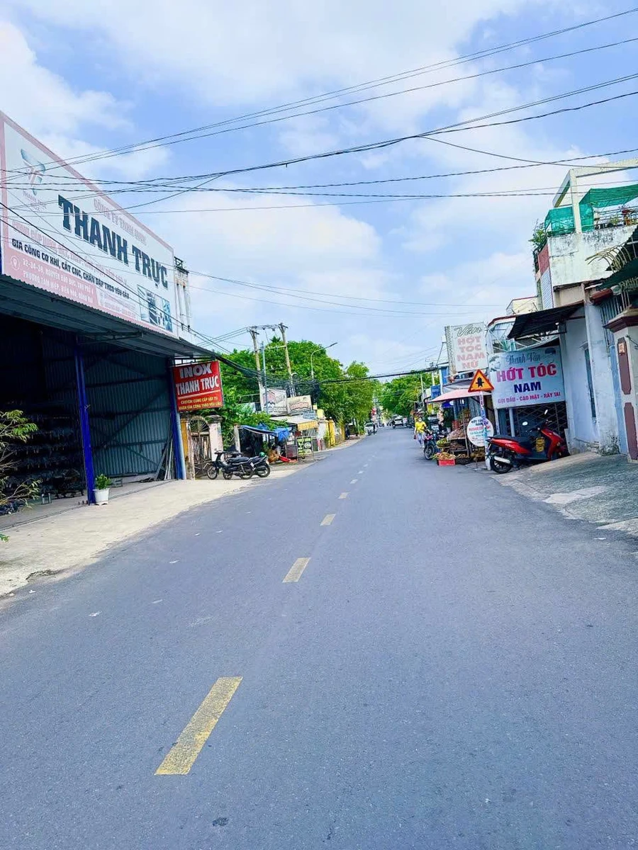 Bán nhà mặt tiền 158m2 kinh doanh Tam Hiệp Đồng Nai - Ảnh thu nhỏ 2