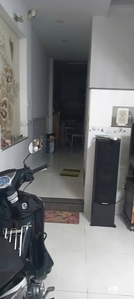 Bán nhà TĐC1 3PN 72m² Tuy Hòa Phú Yên 3.65 tỷ - Ảnh thu nhỏ 4