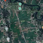 Bán đất thổ cư mặt tiền đường nhựa Nguyễn Văn Mỹ, Bình Tịnh, Tân Trụ, 125m2, 679 triệu - Ảnh thu nhỏ 3