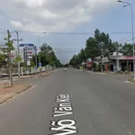 Bán đất thổ cư mặt tiền đường Võ Văn Kiệt 115m2, Phú Thủy, Phan Thiết - Ảnh thu nhỏ 3