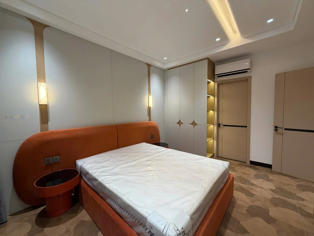 Bán nhà 39m2, 4PN 4WC Trần Xuân Soạn Quận 7 - Ảnh thu nhỏ 4