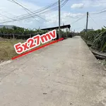 Bán 3 lô đất thổ cư Bờ Sen Tây Ninh 131,4m² 420 triệu - Ảnh thu nhỏ 2