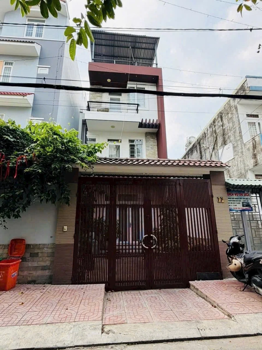 Bán biệt thự 150m2 Thảo Điền 2 tỷ - Ảnh 1