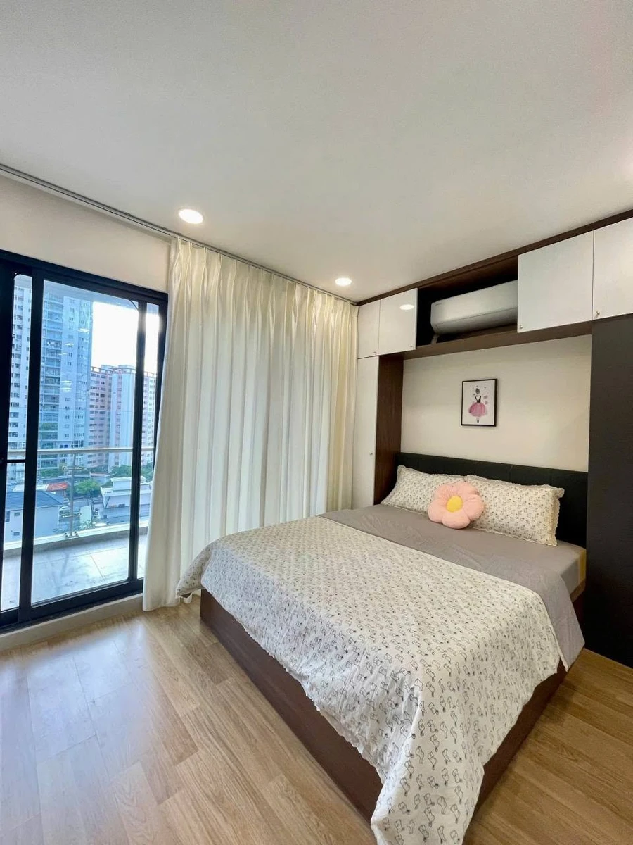 Bán căn hộ Studio Gateway Vũng Tàu 50m2 nội thất đầy đủ - Ảnh thu nhỏ 3