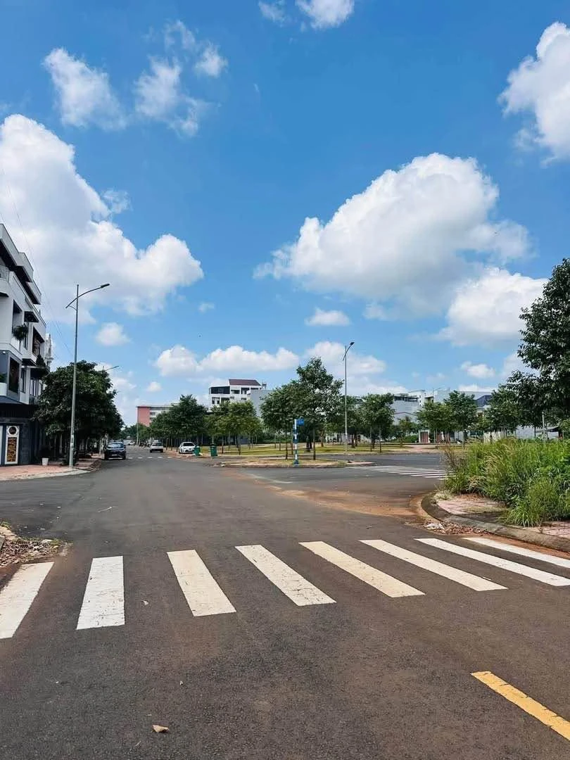 Bán đất mặt tiền Trần Nguyên Đán 115m², 7.3 tỷ, Tân An - Ảnh thu nhỏ 2